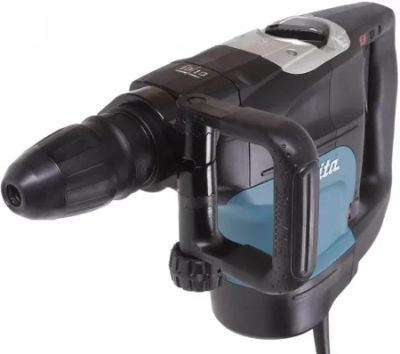 Лот: 21137991. Фото: 1. Перфоратор MAKITA HR4501C (19114... Электроинструмент