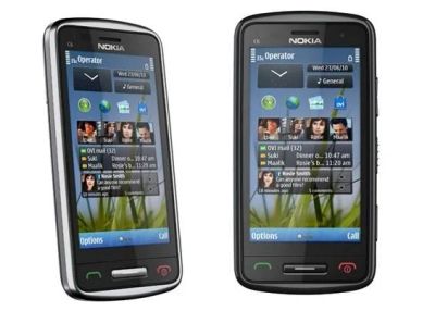 Лот: 3729933. Фото: 1. nokia C6-01. Смартфоны
