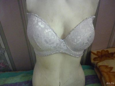 Лот: 9731094. Фото: 1. бюстгалтер р.4-5 42\95. Нижнее бельё