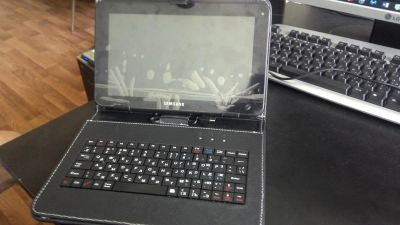 Лот: 4265053. Фото: 1. Samsung Galaxy TAB 3 N9000 MADE... Планшеты