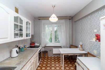 Лот: 25671435. Фото: 1. 3-комн. квартира , Красноярск... Квартиры, студии