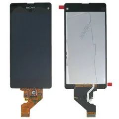 Лот: 9283956. Фото: 1. Дисплей Sony D5503 (Z1 Compact... Дисплеи, дисплейные модули, тачскрины