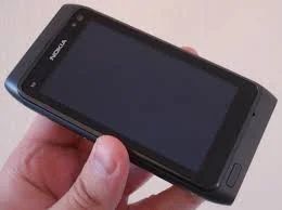 Лот: 4815033. Фото: 1. Nokia N8. Смартфоны