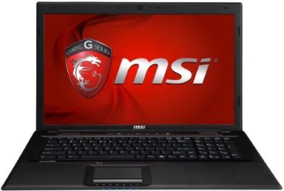 Лот: 7004783. Фото: 1. Продам игровой ноутбук MSI GE70... Ноутбуки