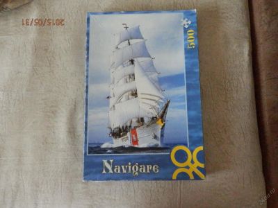Лот: 5624390. Фото: 1. Пазл. Пазлы
