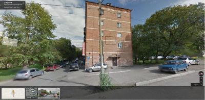 Лот: 7774832. Фото: 1. Квартира 1 комнатная, обмен с... Квартиры, студии