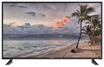 Лот: 10991163. Фото: 1. Телевизор 40" Supra STV-LC40LT0050F... Телевизоры