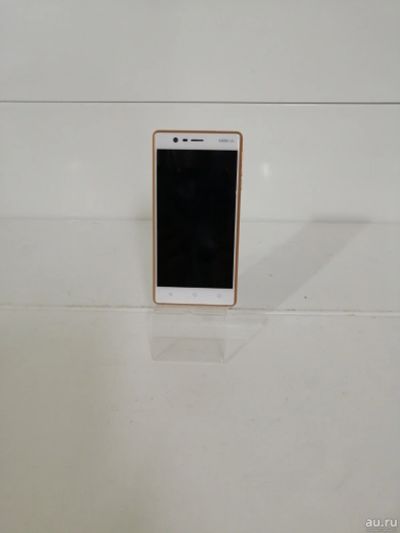 Лот: 13602928. Фото: 1. Nokia 3 (0704-07). Кнопочные мобильные телефоны