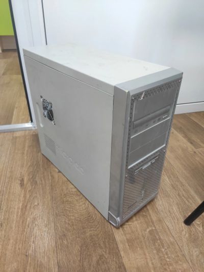 Лот: 19563620. Фото: 1. Корпус microlab. Корпуса, блоки питания