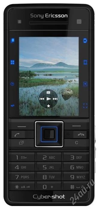 Лот: 121179. Фото: 1. SonyEricsson C902i супер телефон... Кнопочные мобильные телефоны