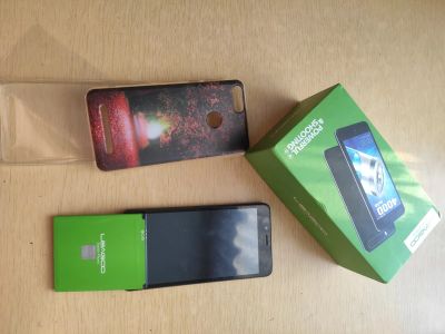 Лот: 15261591. Фото: 1. leagoo kiicaa power. Внешние, портативные аккумуляторы для смартфонов (Power bank)