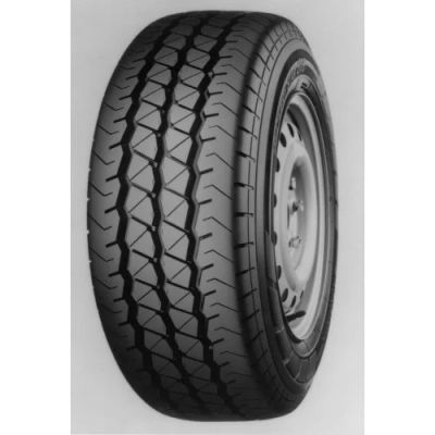 Лот: 3902429. Фото: 1. Шины R16 195/75 LT Yokohama RY818... Шины
