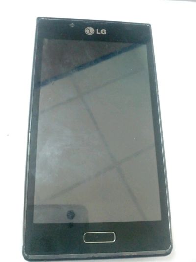 Лот: 11302856. Фото: 1. A359 . LG P705 Рамка + шлейф на... Шлейфы, разъёмы