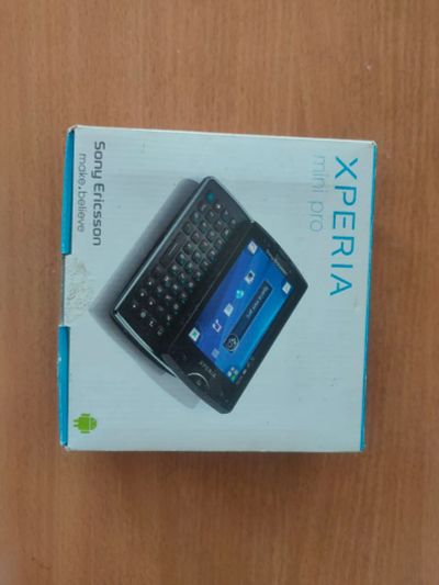 Лот: 25107961. Фото: 1. Смартфон Sony Ericsson Xperia... Смартфоны
