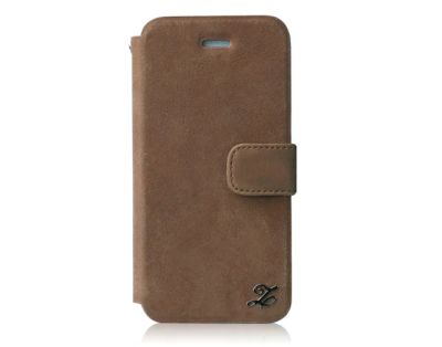 Лот: 3032284. Фото: 1. Чехол Zenus Apple iPhone 5 Prestige... Чехлы, бамперы