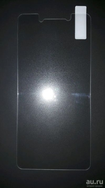 Лот: 10108893. Фото: 1. Защитное стекло для Tele2 Maxi... Дисплеи, дисплейные модули, тачскрины
