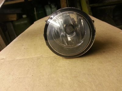 Лот: 6724748. Фото: 1. Противотуманная фара Ford Fusion... Оптика и освещение