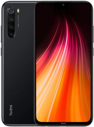 Лот: 19962198. Фото: 1. Смартфон Xiaomi 8t. Смартфоны