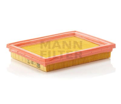 Лот: 13358697. Фото: 1. Mann C 2237 Фильтр воздушный. Расходные материалы