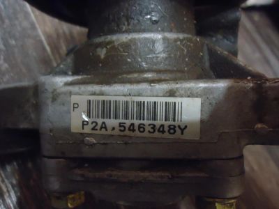 Лот: 9579519. Фото: 1. Гур Honda D16A. Двигатель и элементы двигателя