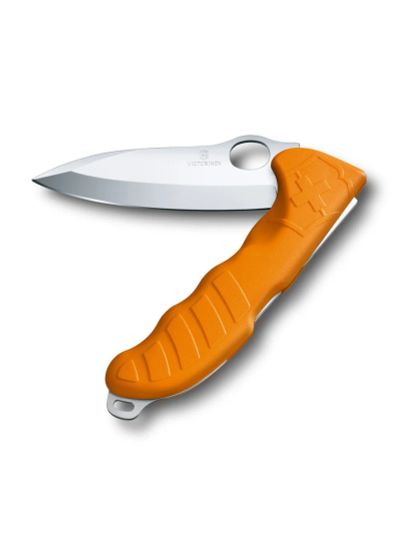 Лот: 14983213. Фото: 1. Victorinox нож охотника Hunter... Ножи, топоры