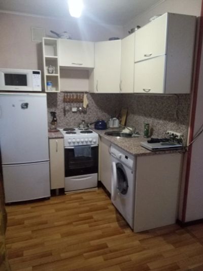 Лот: 16414872. Фото: 1. Квартира. Квартиры, студии