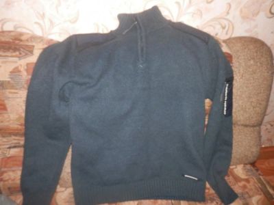 Лот: 7041815. Фото: 1. свитер. Свитеры, толстовки, худи