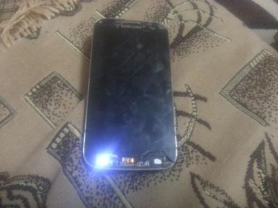 Лот: 6124447. Фото: 1. Samsung Galaxy S4 I9500! Читайте... Смартфоны