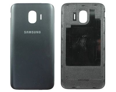 Лот: 20889261. Фото: 1. Задняя крышка Samsung J250F Galaxy... Корпуса, клавиатуры, кнопки