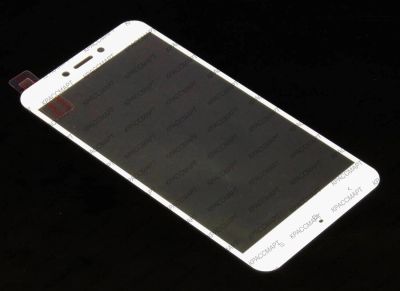 Лот: 9495817. Фото: 1. Защитное стекло Xiaomi Redmi 4X... Защитные стёкла, защитные плёнки