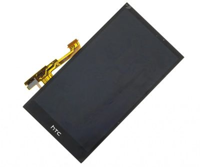Лот: 5881454. Фото: 1. Дисплей HTC One M8/ One M8 Dual... Дисплеи, дисплейные модули, тачскрины