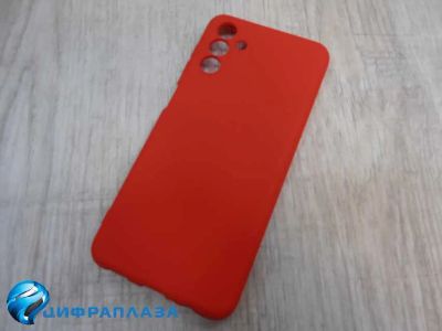 Лот: 20850687. Фото: 1. Чехол силиконовый Samsung A04s... Чехлы, бамперы
