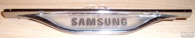 Лот: 15301054. Фото: 1. Модуль LOGO LED MDD05M128000(B... Запчасти для телевизоров, видеотехники, аудиотехники