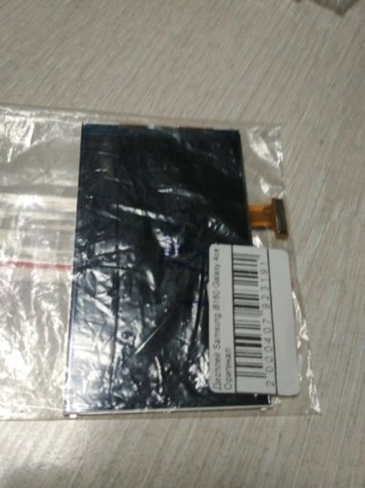 Лот: 14994902. Фото: 1. Дисплей Samsung i8160 Galaxy Ace... Дисплеи, дисплейные модули, тачскрины