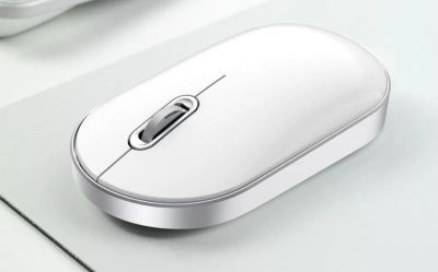 Лот: 22227710. Фото: 1. Мышь MIIIW Dual Mode Portable... Клавиатуры и мыши