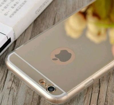 Лот: 8414708. Фото: 1. Бампер на iPhone 7 новый. Чехлы, бамперы