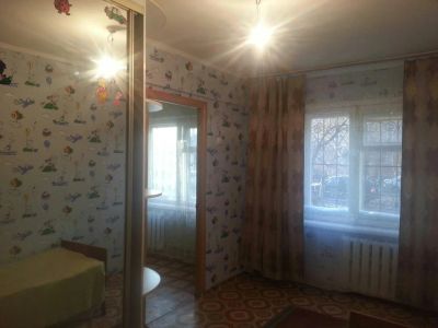 Лот: 6470450. Фото: 1. Продам 2х комн. предмостная. Квартиры, студии