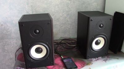 Лот: 21508195. Фото: 1. Microlab 2.0. Акустические системы