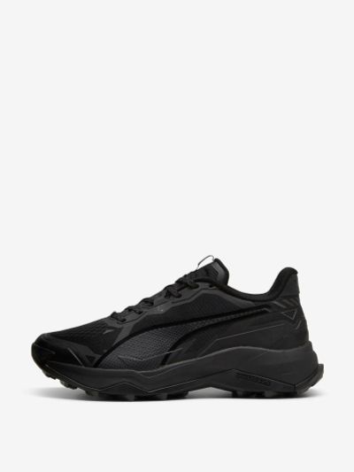 Лот: 24287418. Фото: 1. Полуботинки мужские PUMA Explore... Ботинки, полуботинки