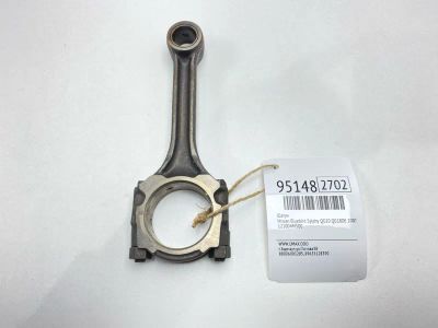 Лот: 24774124. Фото: 1. Шатун Nissan Bluebird Sylphy 2003... Двигатель и элементы двигателя