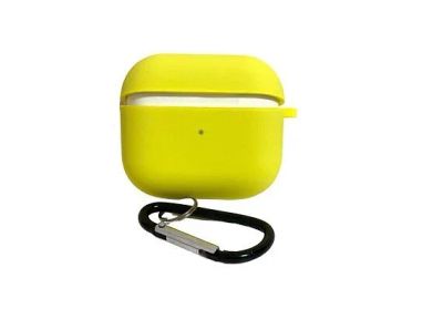 Лот: 25279452. Фото: 1. Чехол Apple AirPods 2 Pro/AirPods... Чехлы, бамперы