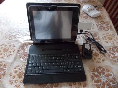 Лот: 2669311. Фото: 1. Планшет IPAD 3(Копия) Продажа... Планшеты