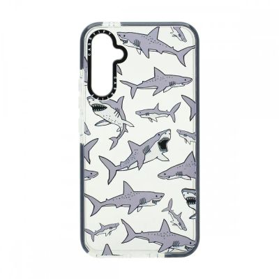 Лот: 25717316. Фото: 1. Чехол-накладка Casetify для Samsung... Чехлы, бамперы