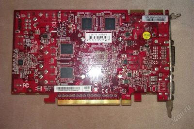 Лот: 2813961. Фото: 1. Видеокарта Radeon HD5770 PowerColor... Видеокарты
