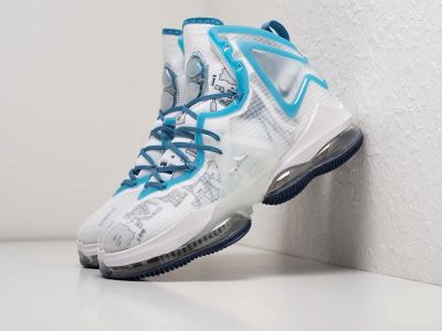 Лот: 20286120. Фото: 1. Кроссовки Nike Lebron XIX (30004... Кеды, кроссовки, слипоны