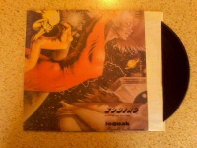 Лот: 6575279. Фото: 1. зодиак как новая. Аудиозаписи