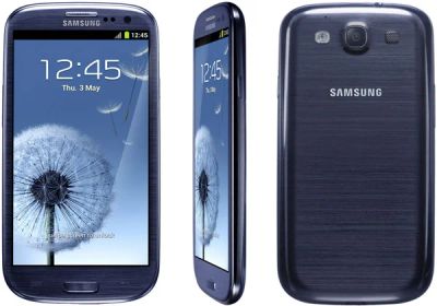Лот: 4023073. Фото: 1. galaxy s3 оригинал i9300. Смартфоны