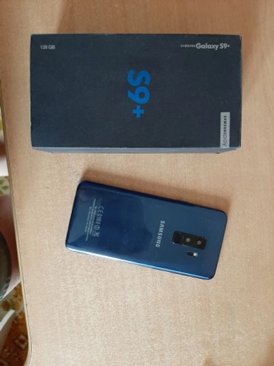 Лот: 15469391. Фото: 1. Samsung s9. Смартфоны