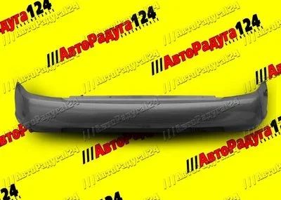 Лот: 18636988. Фото: 1. Бампер Hyundai Accent, Хендай... Кузов