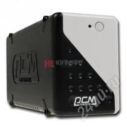 Лот: 1591158. Фото: 1. срочно powercom war-400a абсолютно... ИБП, аккумуляторы для ИБП